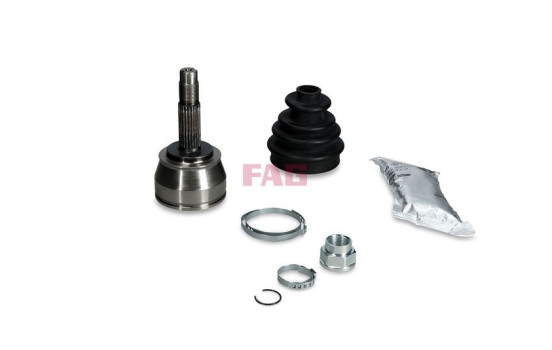 Joint Kit, drive shaft