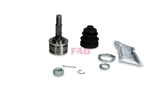 Joint Kit, drive shaft