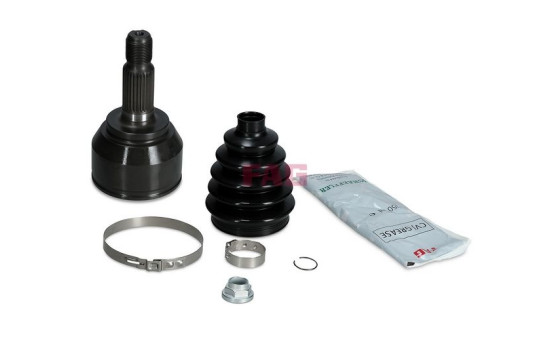 Joint Kit, drive shaft