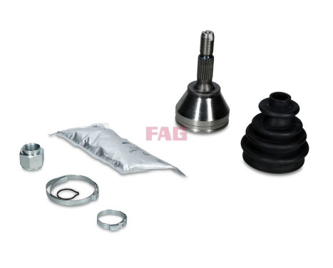 Joint Kit, drive shaft
