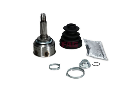 Joint Kit, drive shaft