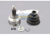 Joint Kit, drive shaft