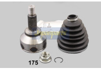 Joint Kit, drive shaft