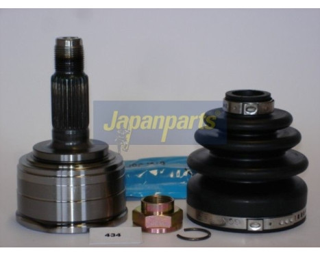 Joint Kit, drive shaft