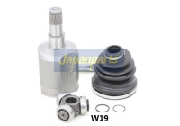 Joint Kit, drive shaft