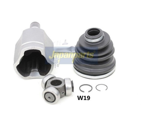 Joint Kit, drive shaft, Image 2