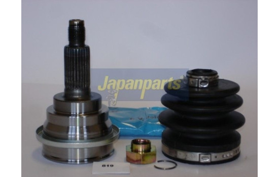 Joint Kit, drive shaft