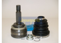 Joint Kit, drive shaft