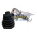 Joint Kit, drive shaft, Thumbnail 2