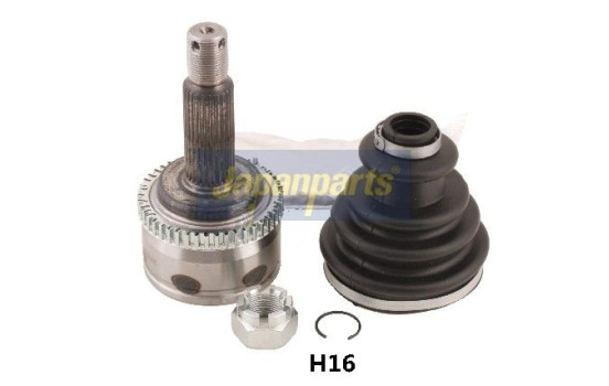 Joint Kit, drive shaft