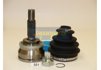 Joint Kit, drive shaft