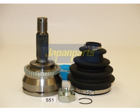 Joint Kit, drive shaft