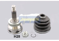 Joint Kit, drive shaft