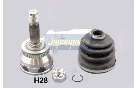 Joint Kit, drive shaft
