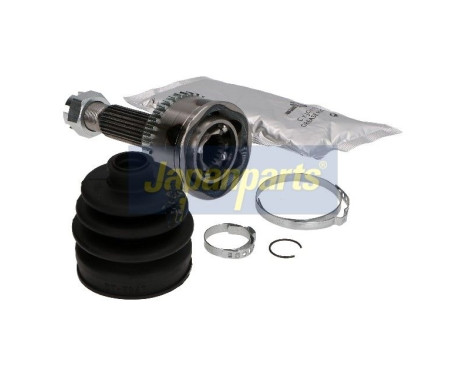 Joint Kit, drive shaft, Image 4