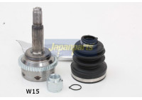 Joint Kit, drive shaft