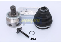 Joint Kit, drive shaft