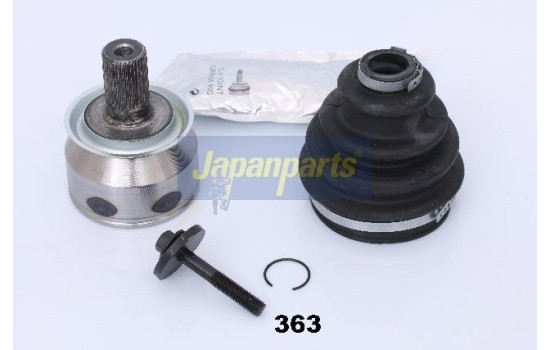 Joint Kit, drive shaft