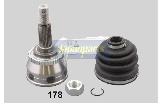 Joint Kit, drive shaft