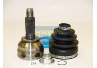 Joint Kit, drive shaft
