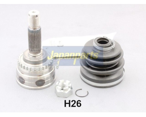 Joint Kit, drive shaft