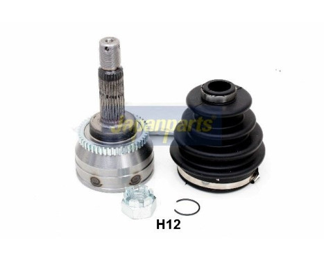 Joint Kit, drive shaft