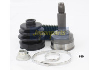 Joint Kit, drive shaft