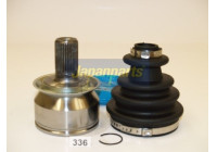 Joint Kit, drive shaft