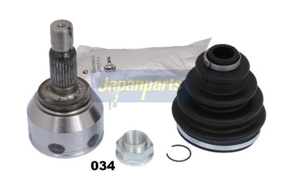 Joint Kit, drive shaft