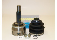 Joint Kit, drive shaft