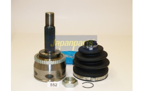 Joint Kit, drive shaft