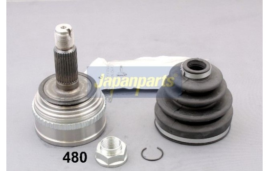 Joint Kit, drive shaft