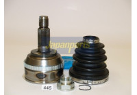 Joint Kit, drive shaft