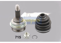 Joint Kit, drive shaft