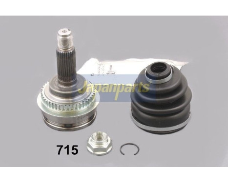 Joint Kit, drive shaft