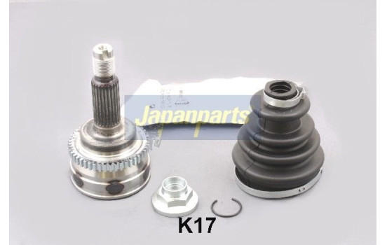 Joint Kit, drive shaft