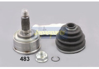 Joint Kit, drive shaft