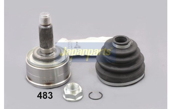 Joint Kit, drive shaft