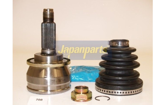 Joint Kit, drive shaft