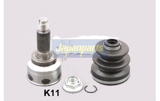 Joint Kit, drive shaft