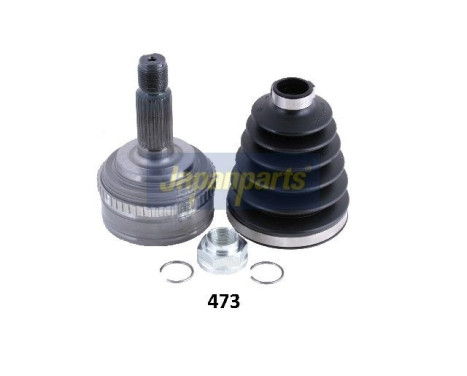 Joint Kit, drive shaft