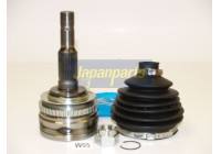 Joint Kit, drive shaft