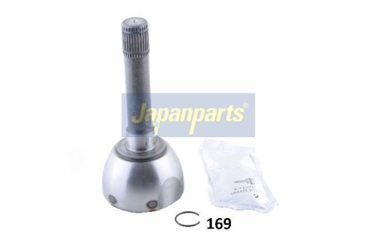 Joint Kit, drive shaft