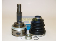 Joint Kit, drive shaft