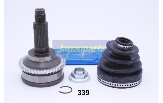 Joint Kit, drive shaft, Image 2