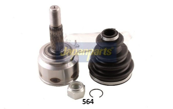 Joint Kit, drive shaft