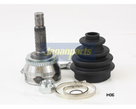 Joint Kit, drive shaft