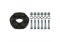 Joint, propshaft 40087 FEBI