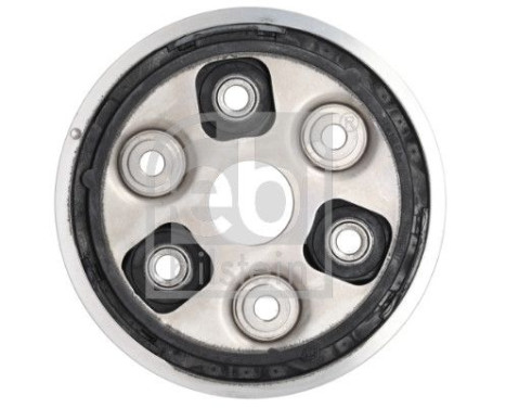 Joint, propshaft 40857 FEBI, Image 4