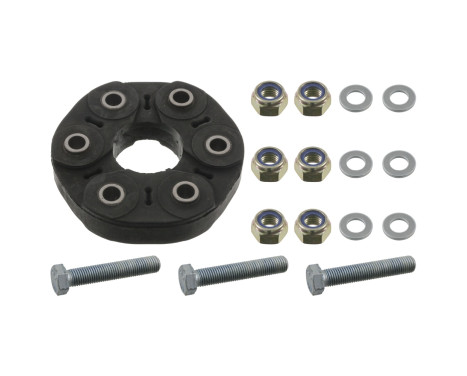 Joint, propshaft 45723 FEBI